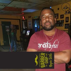 Meet your Posher, Anthony